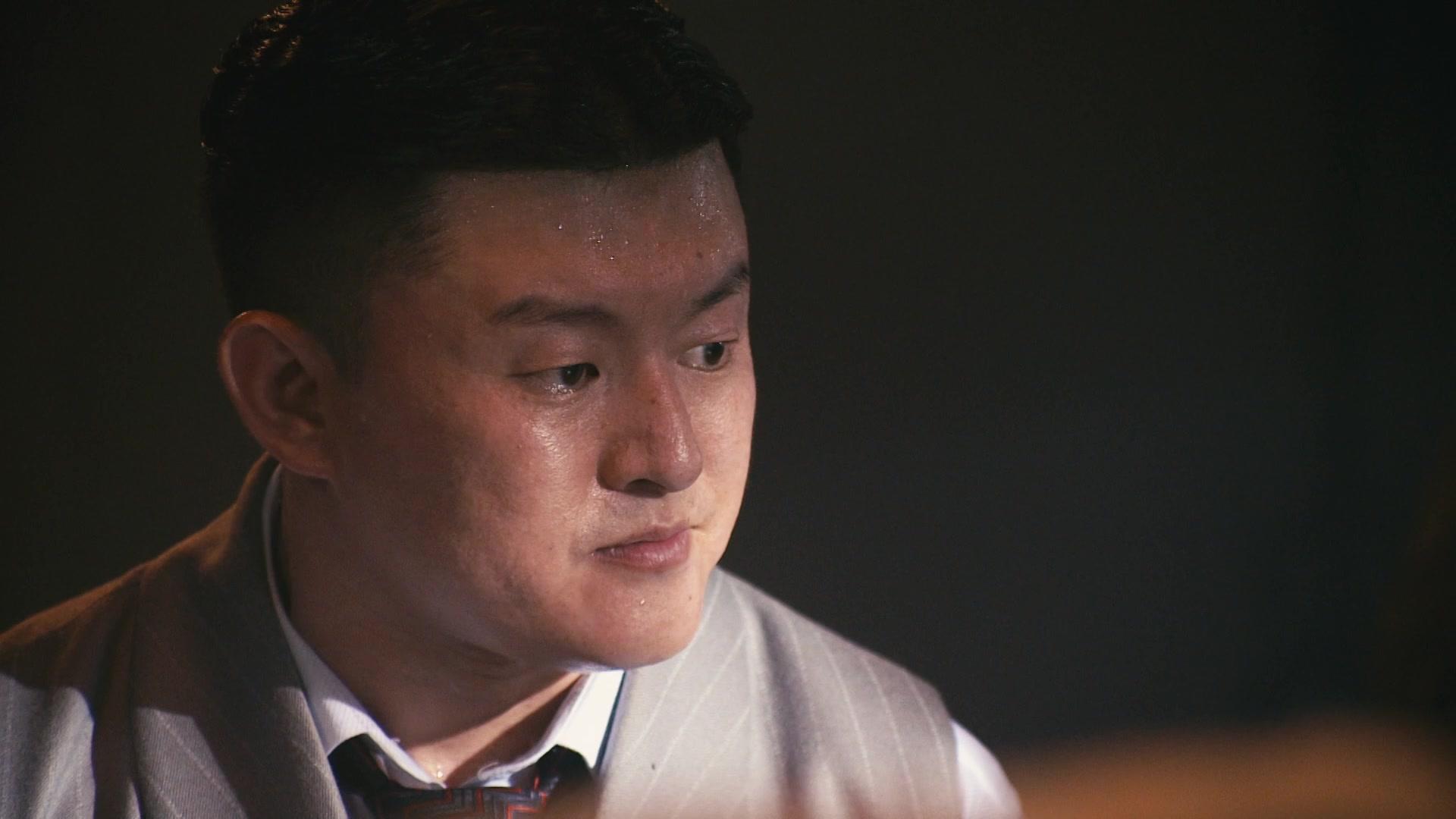 黄金大劫案 第13集视频封面图