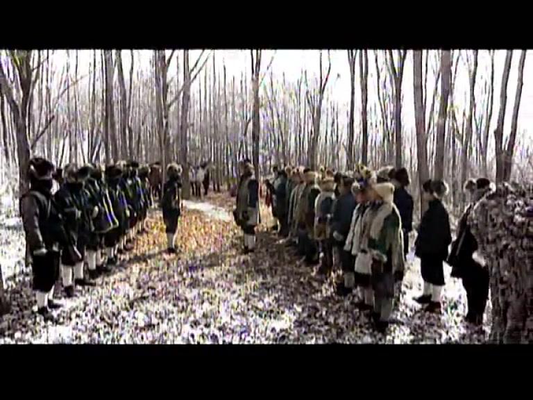 迷魂谷 第7集视频封面图