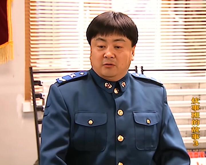 炊事班的故事第三部 第2集视频封面图