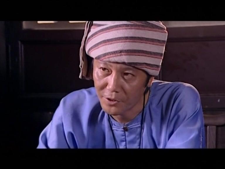 义薄南天 第25集视频封面图