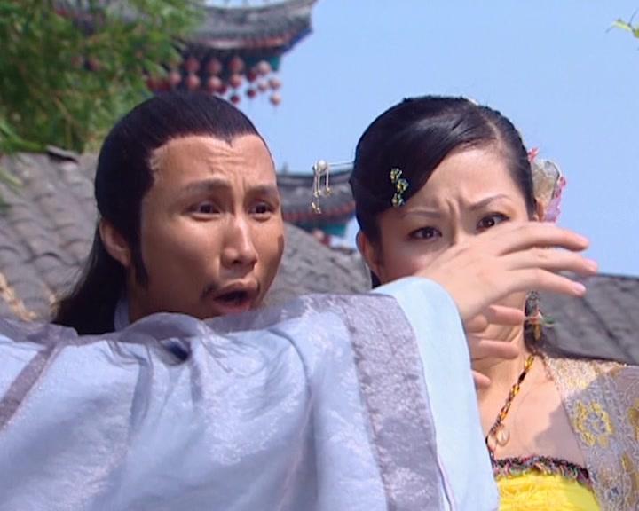 乘龙怪婿第一部 第29集视频封面图