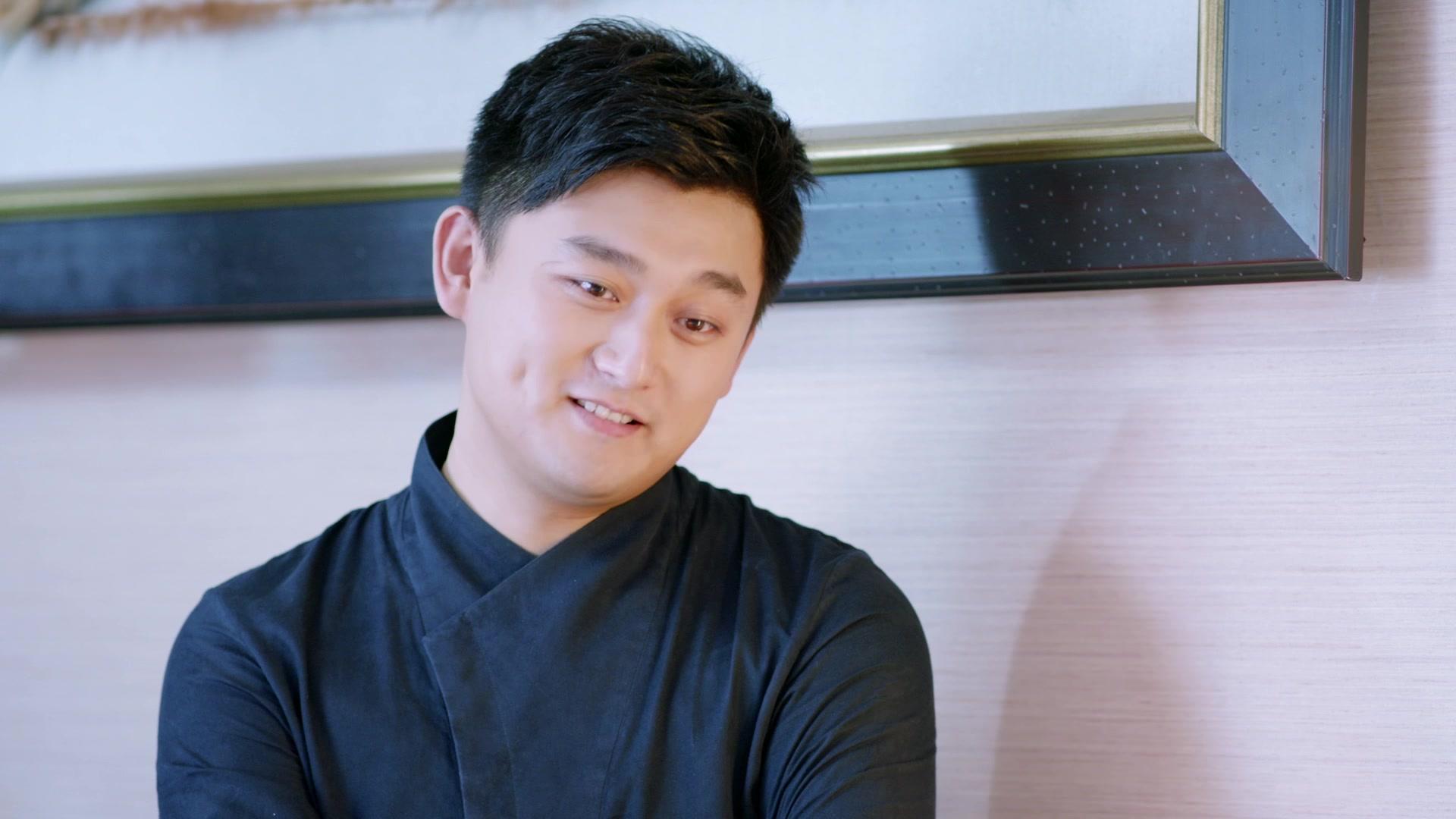 何所冬暖，何所夏凉 第23集视频封面图