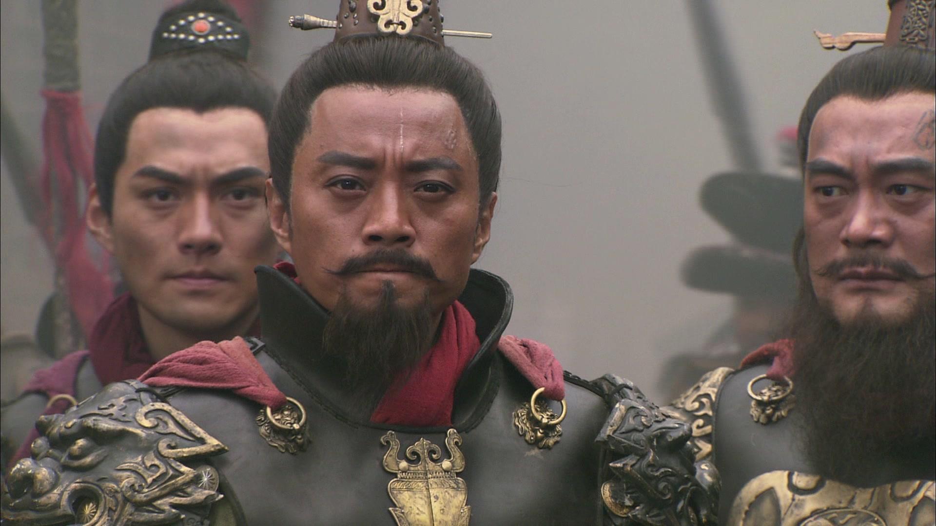 水浒传 第84集视频封面图