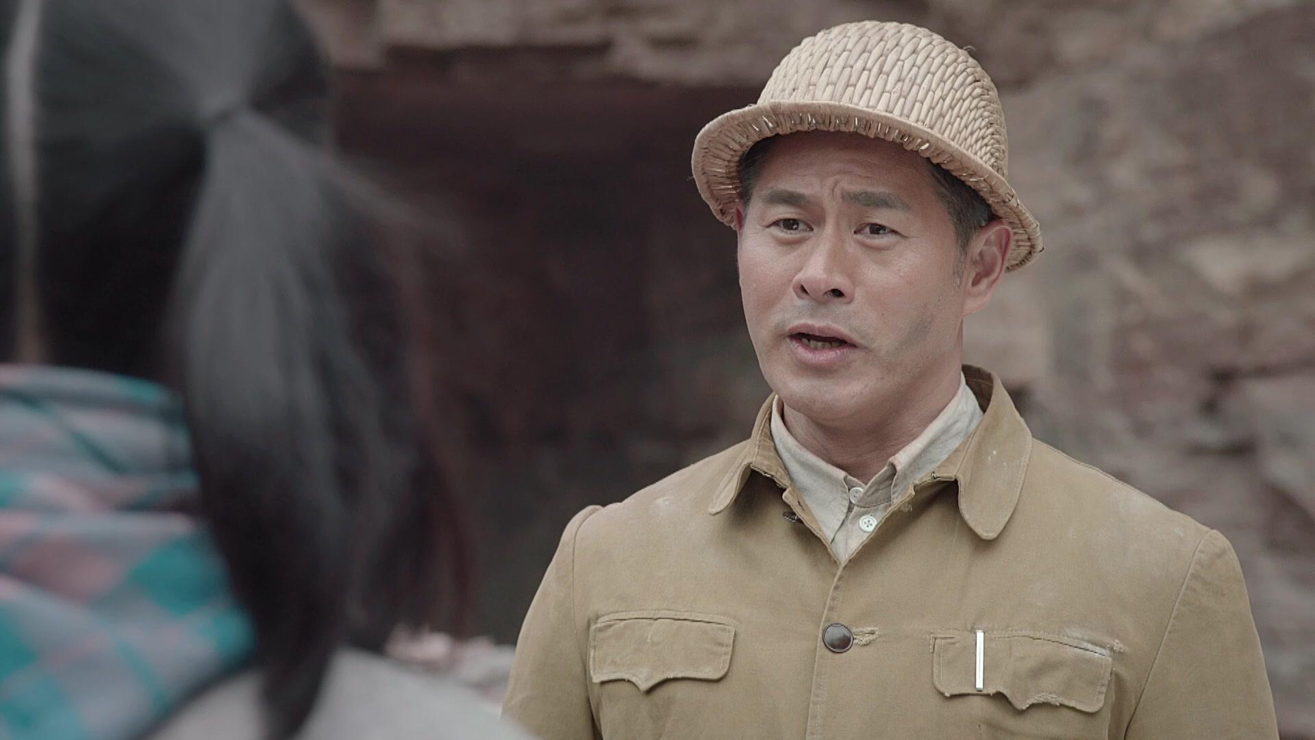 红旗渠 第27集视频封面图
