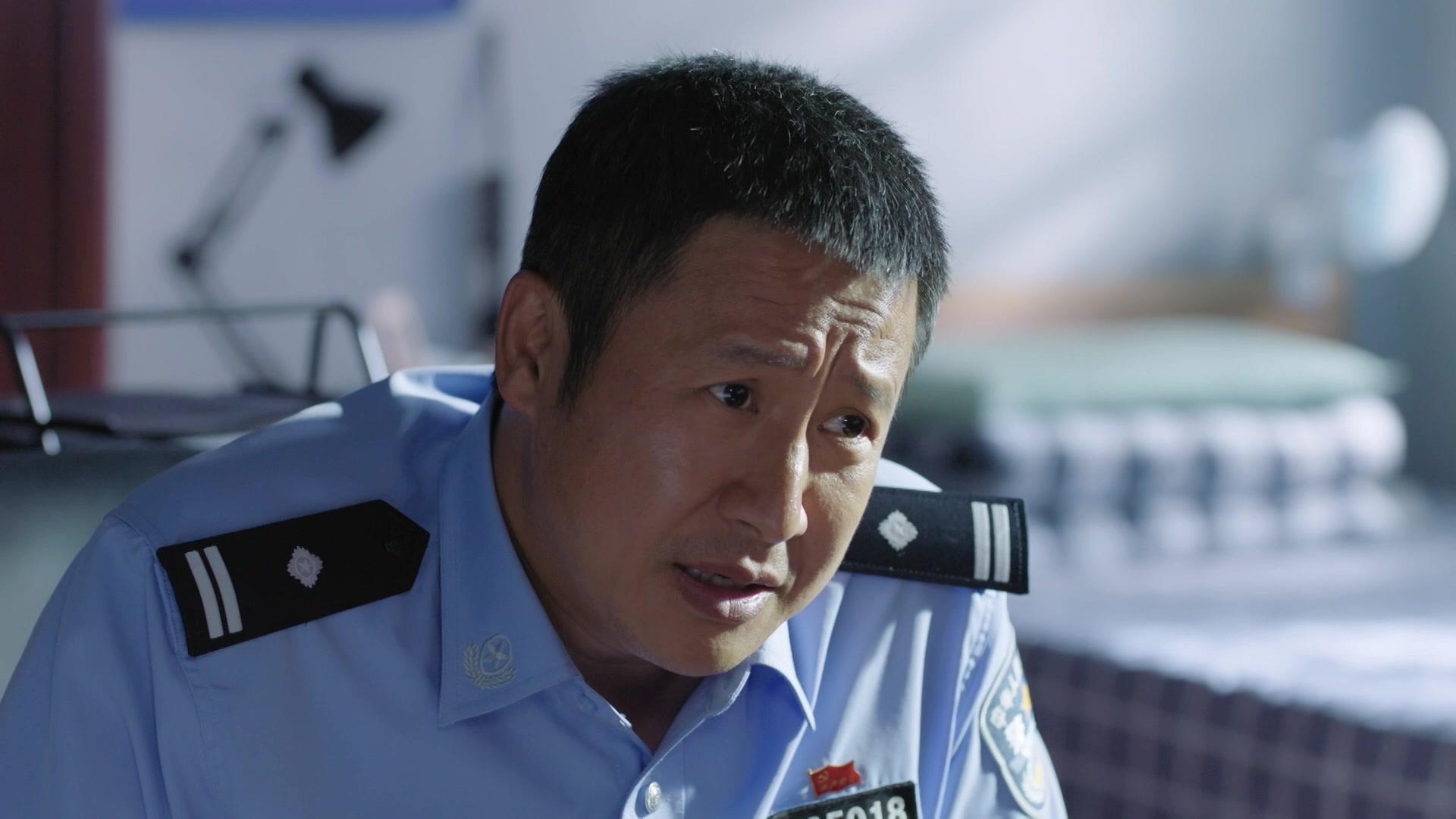 小镇警事 第27集视频封面图