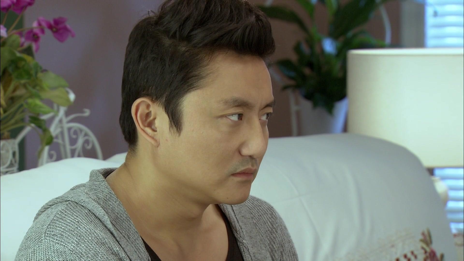 男人的秘密 第17集视频封面图