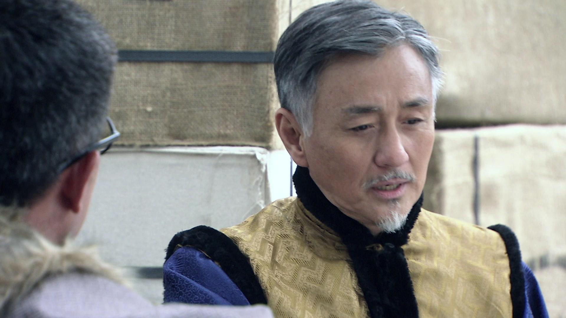 榆阳秋 第27集视频封面图