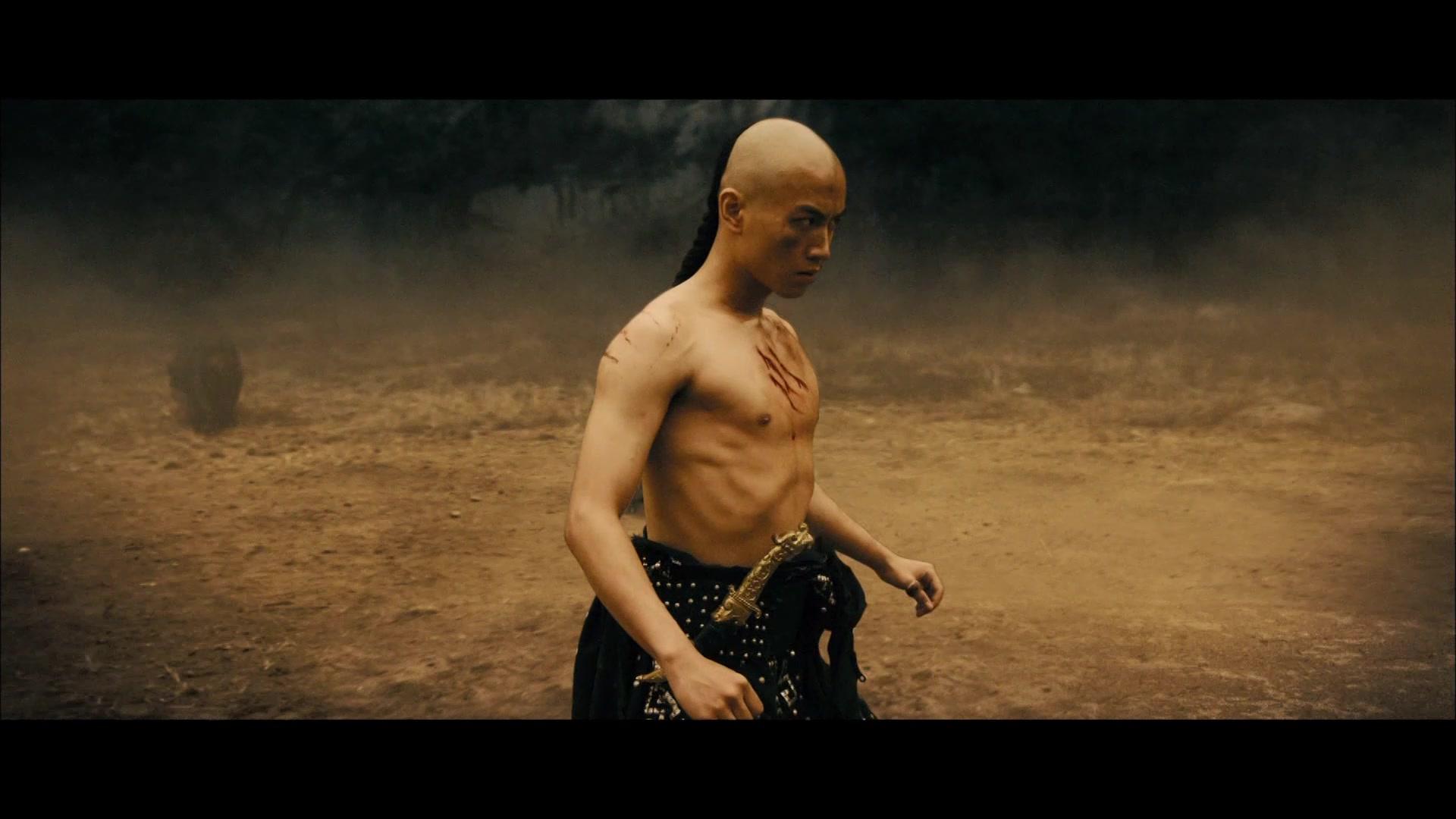 宫锁沉香 无障碍版视频封面图