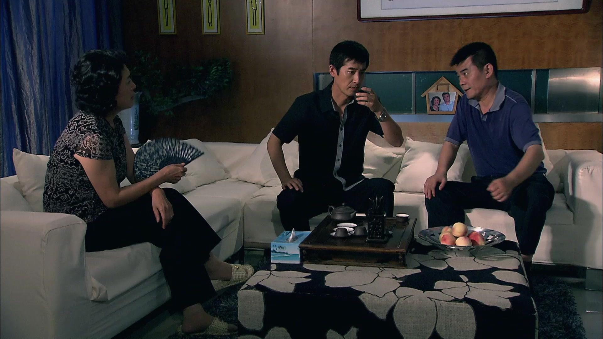 神探教授 第6集视频封面图