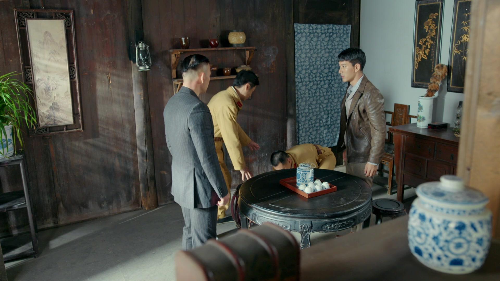 锻刀之英雄无悔 第19集视频封面图