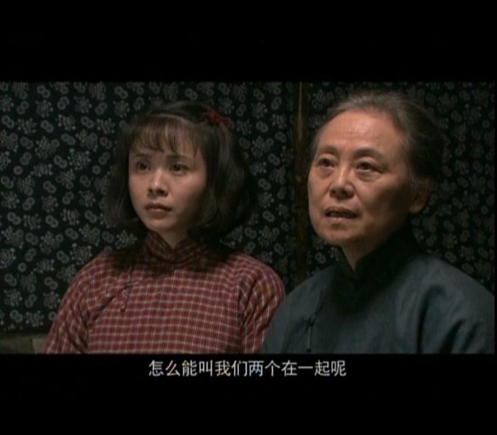 石光荣的战火青春 第4集视频封面图