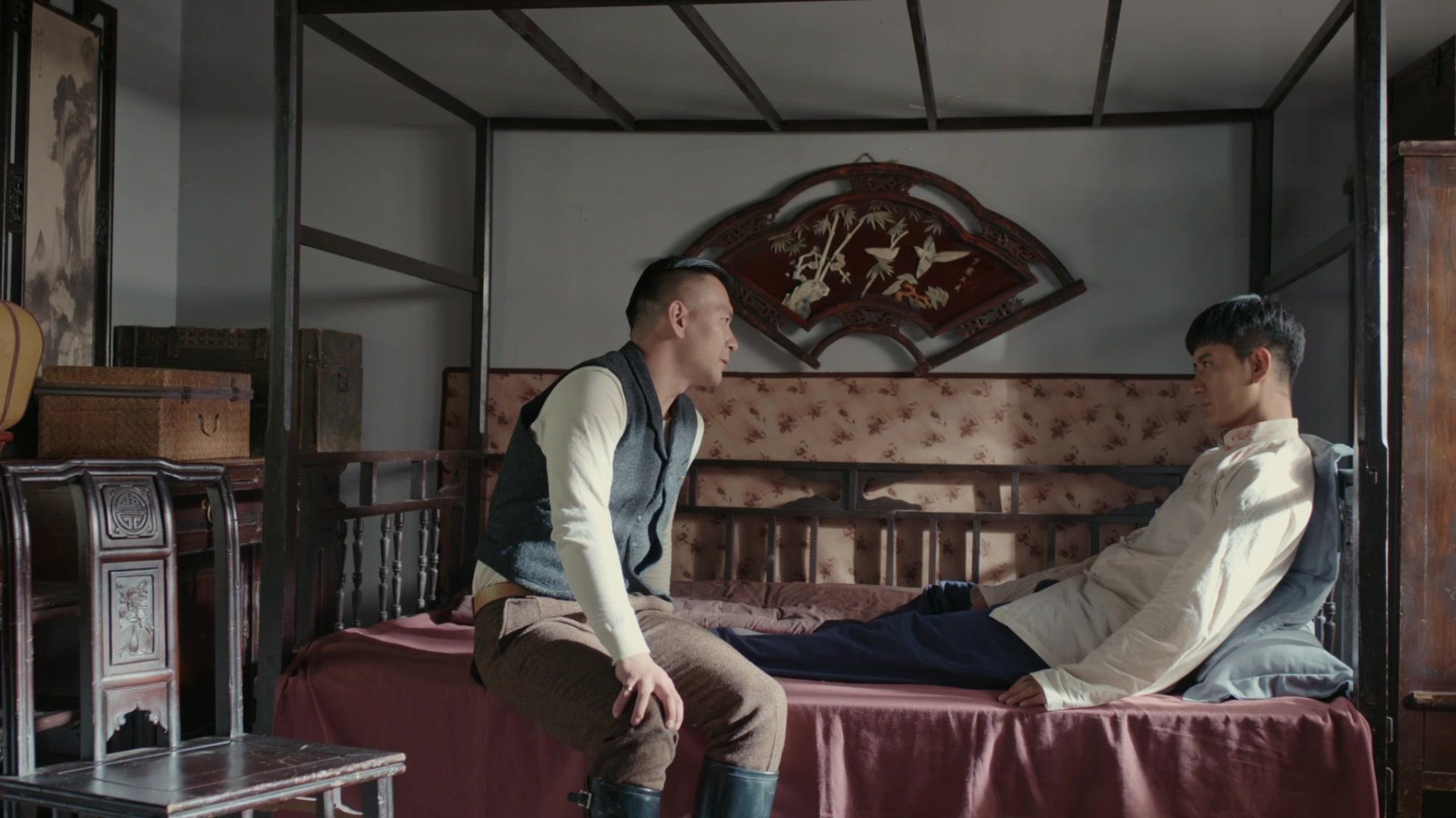 锻刀之英雄无悔 第11集视频封面图