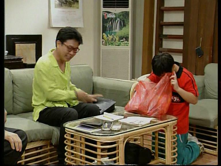 外来媳妇本地郎第二部 第77集视频封面图