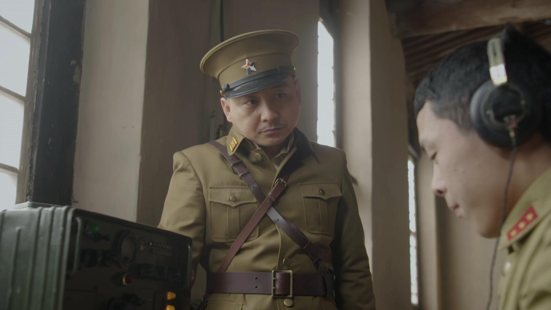 红腰鼓 第13集视频封面图