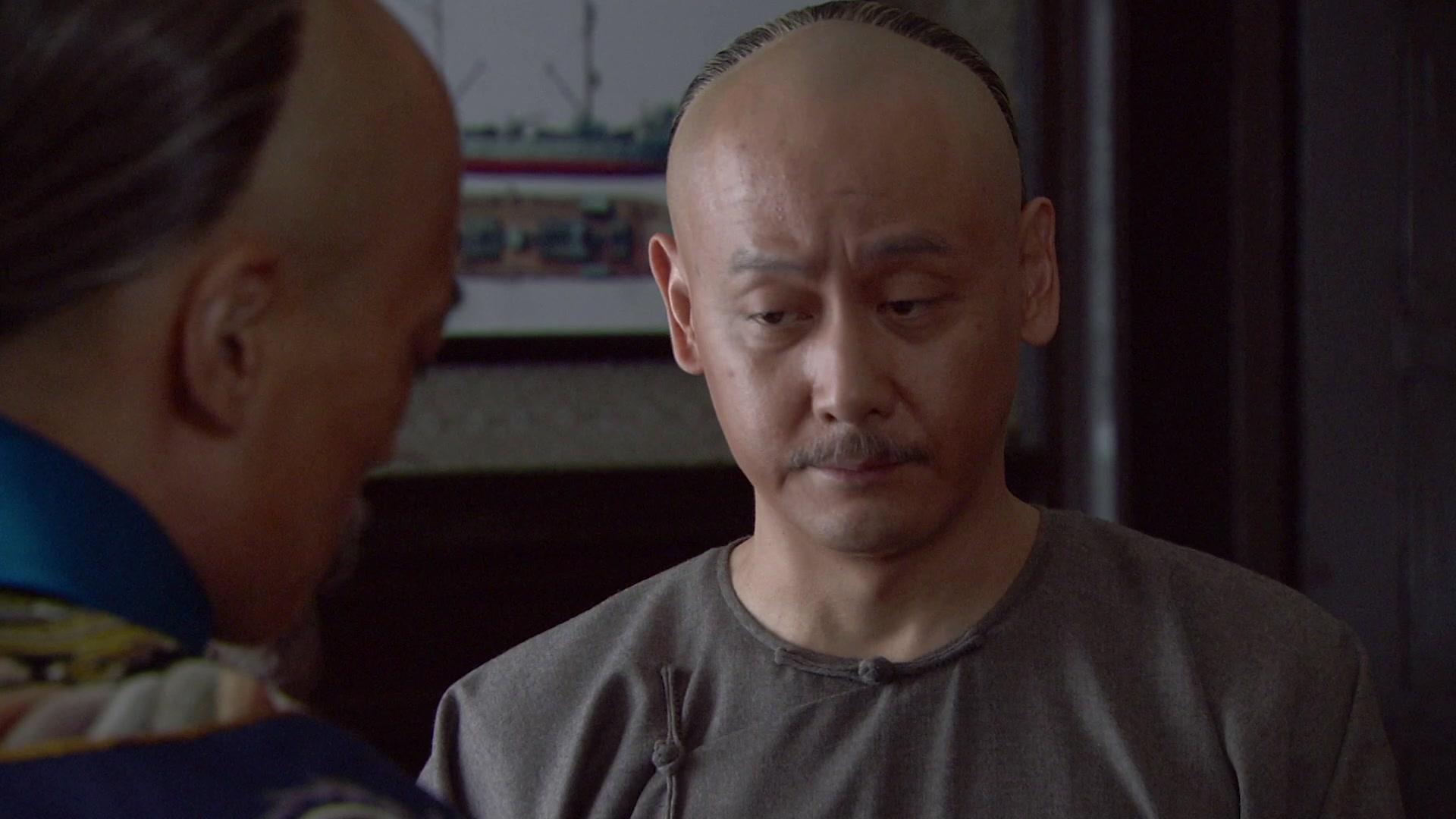 大国船梦 第20集视频封面图