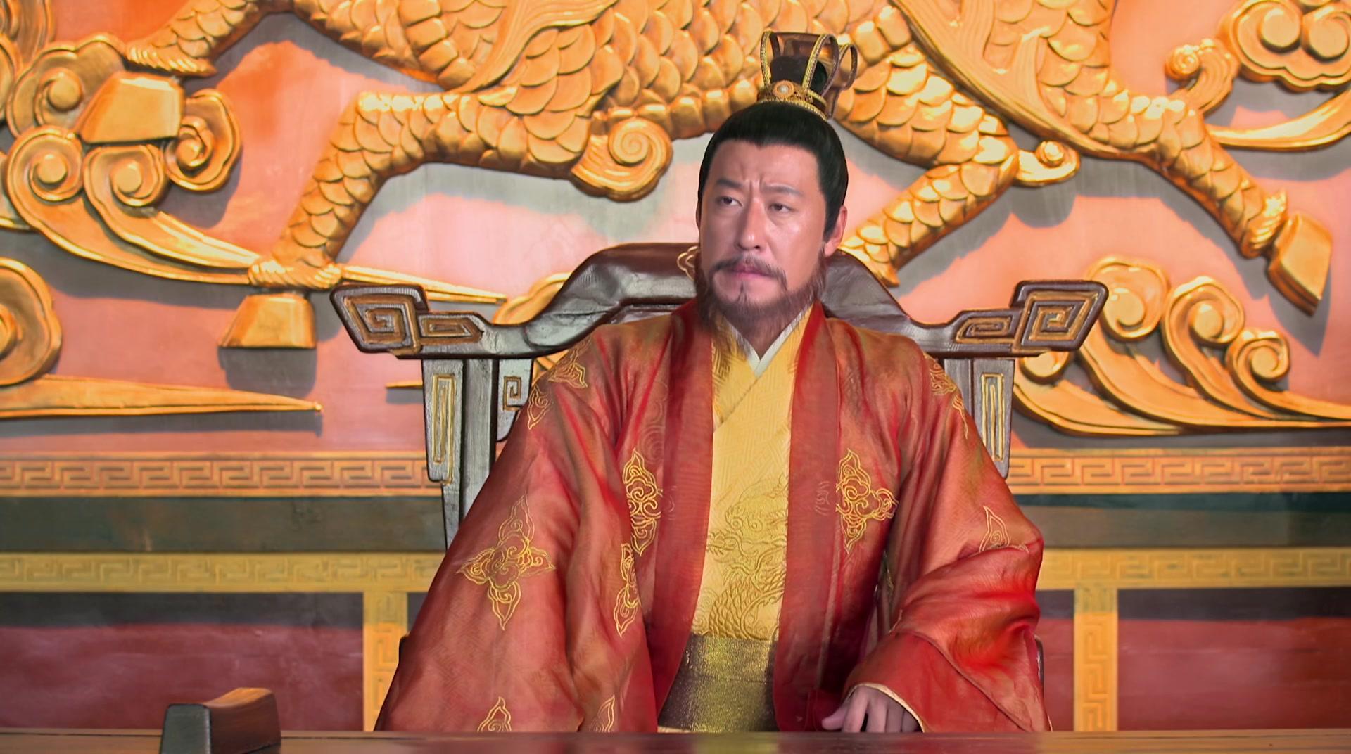 神机妙算刘伯温 第12集视频封面图