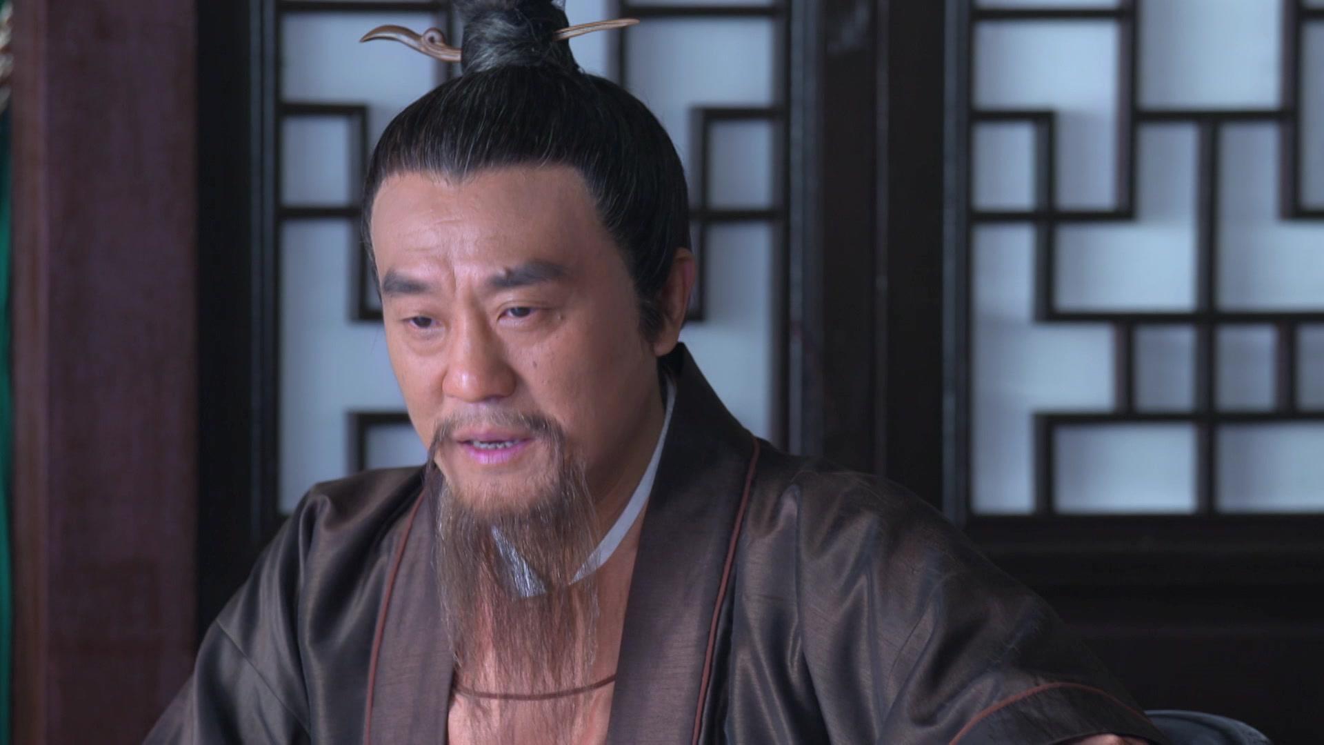 神机妙算刘伯温 第19集视频封面图