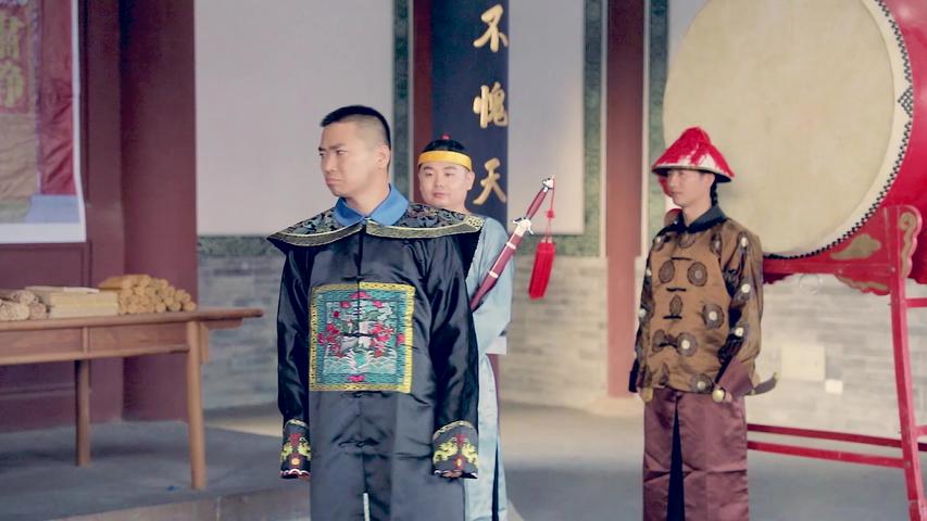 《狂飙：扫黑纪实》第26集