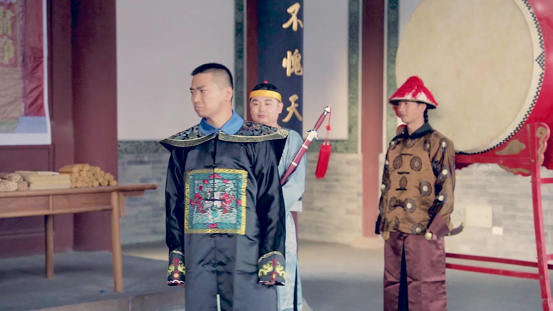 《狂飙：扫黑纪实》第26集视频封面图