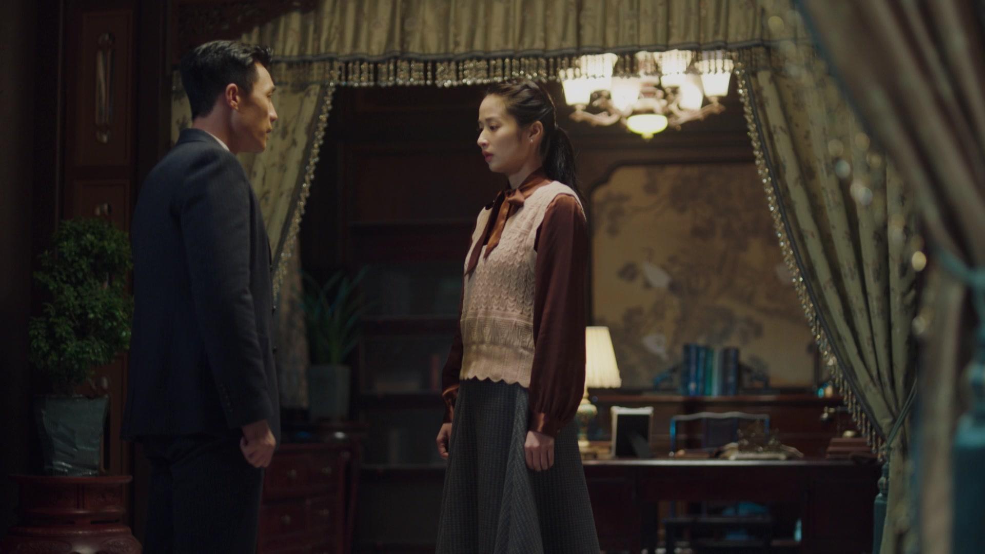 隐锋 第22集视频封面图