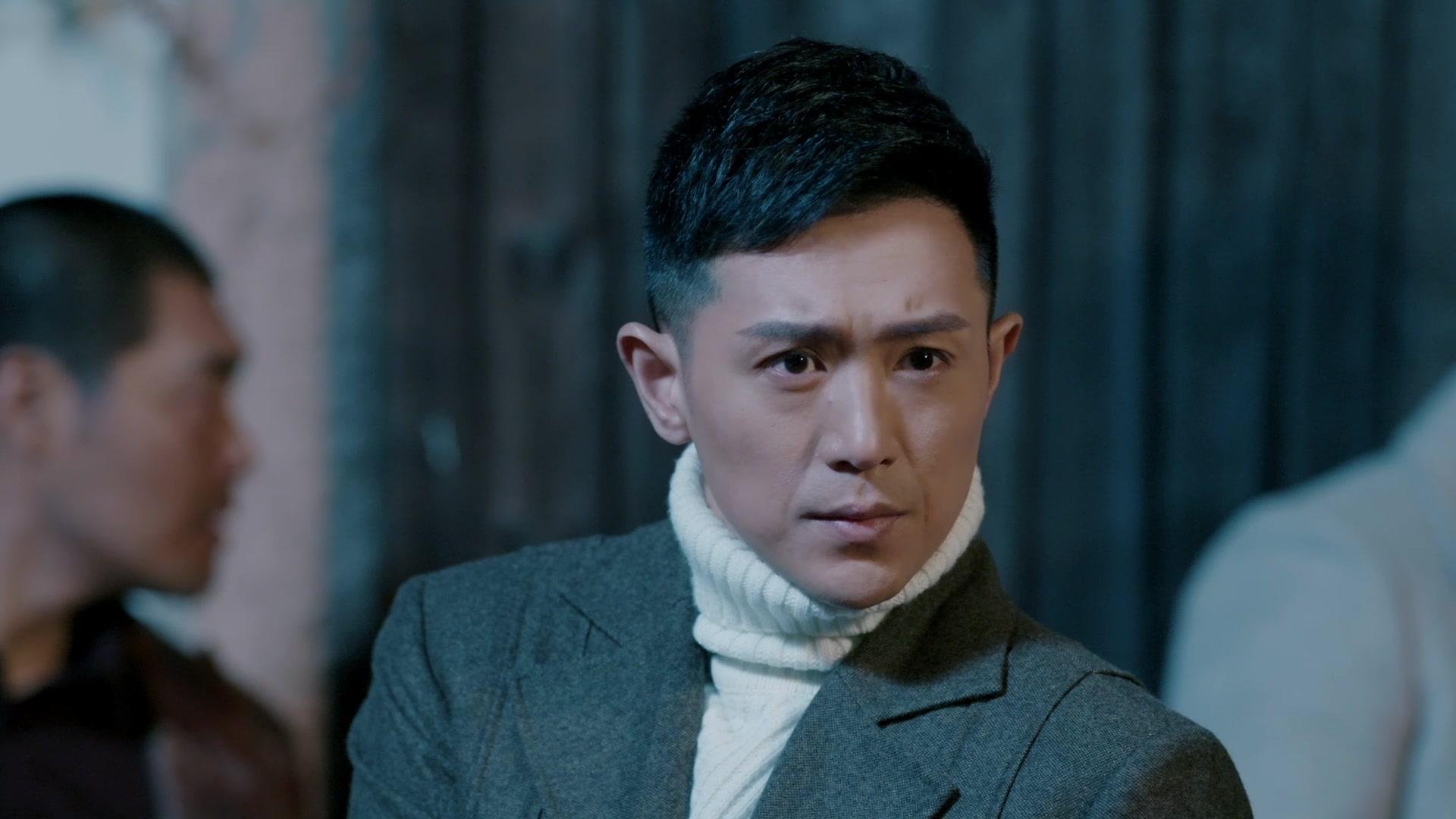 怒放的青春 第21集视频封面图