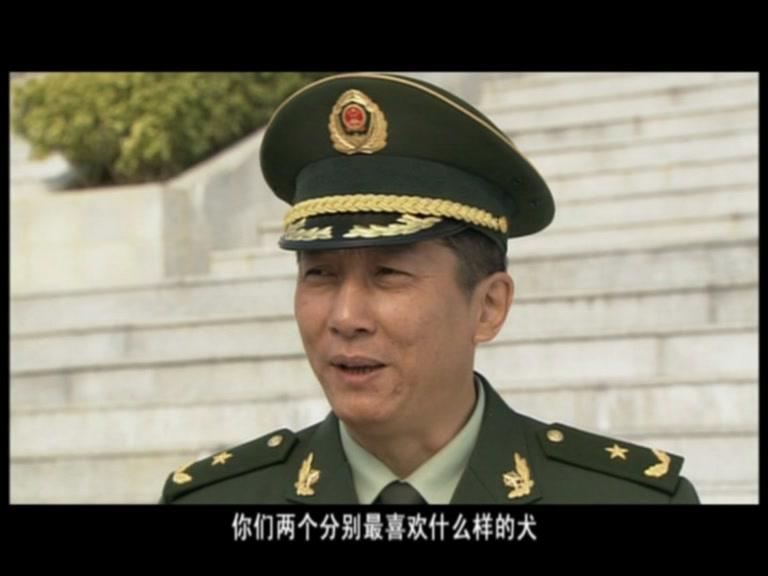 警犬赤龙 第24集视频封面图