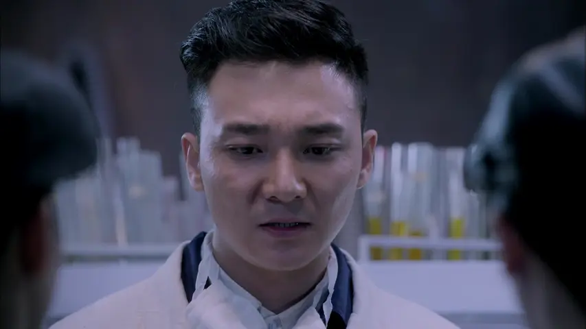 嫂子嫂子 32集