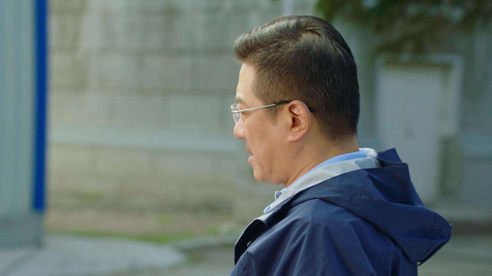 黄大年 第3集视频封面图