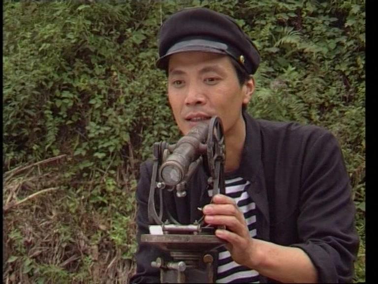 一路风雨一世情 第1集视频封面图