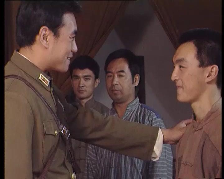 绝情 第7集视频封面图