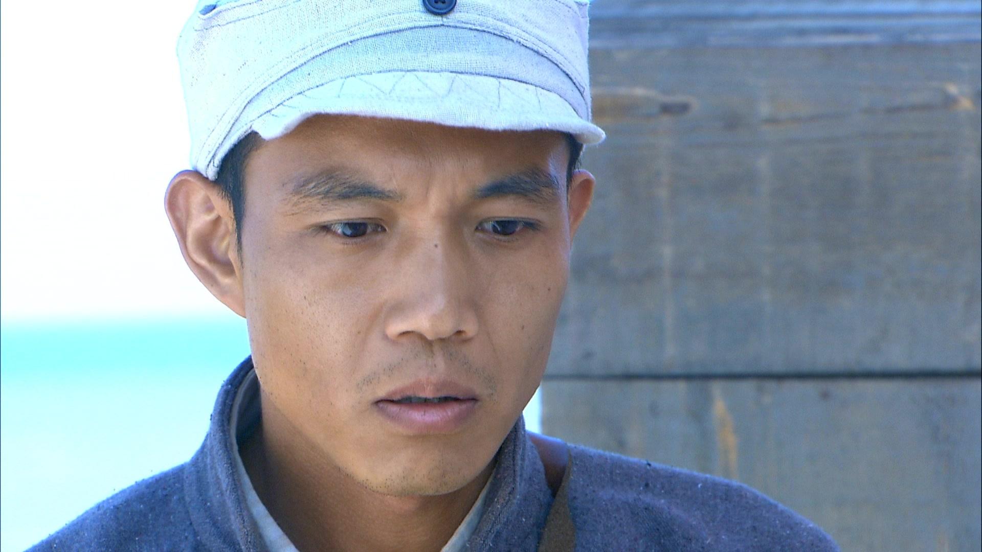 渔岛怒潮 第14集视频封面图