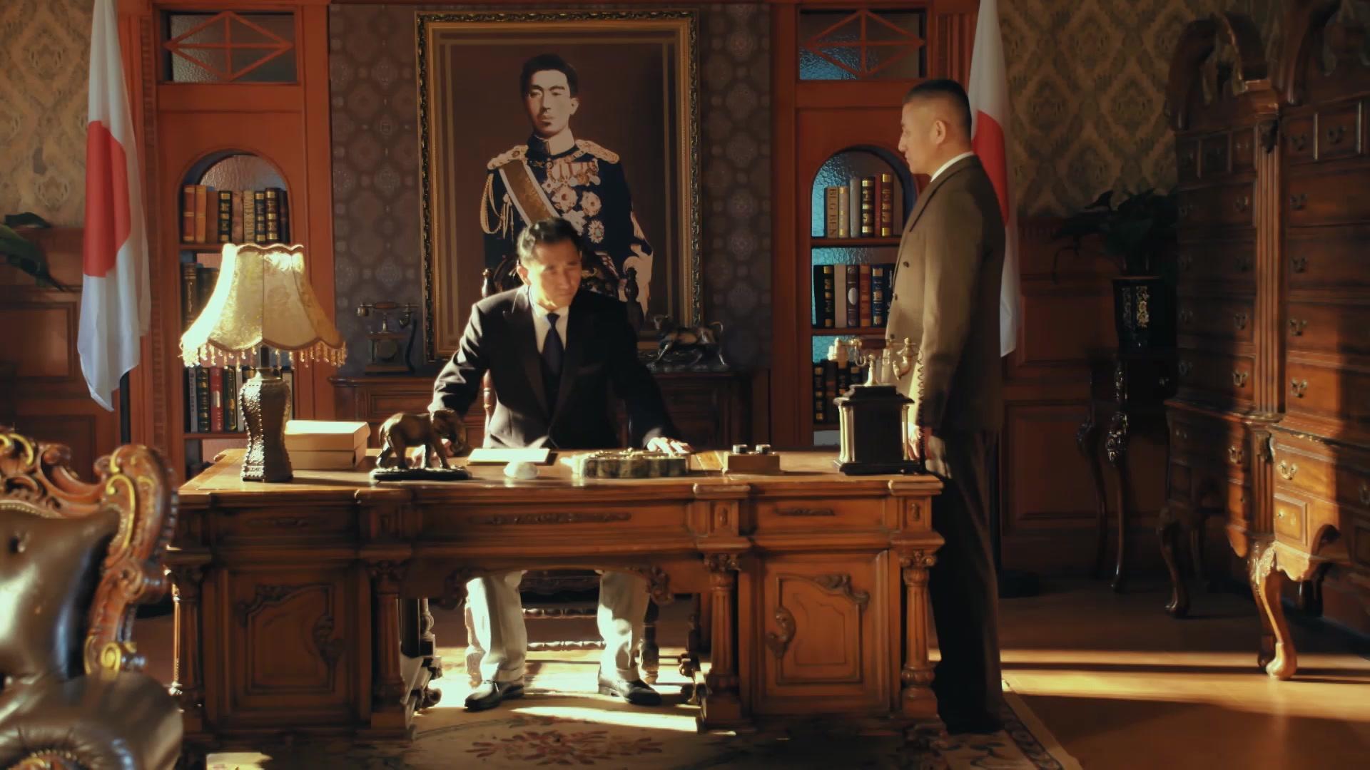 英雄烈 第22集视频封面图