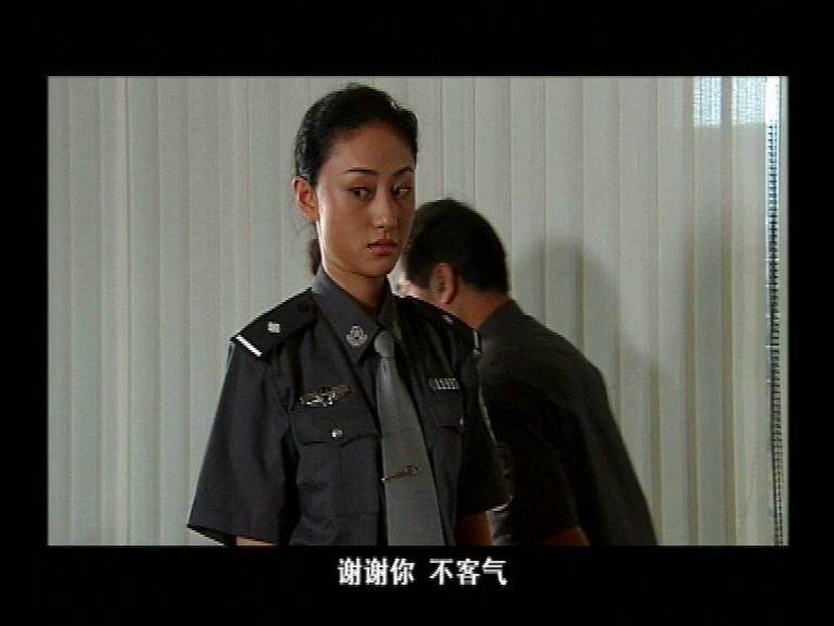 中国刑警之英雄本色 第3集视频封面图