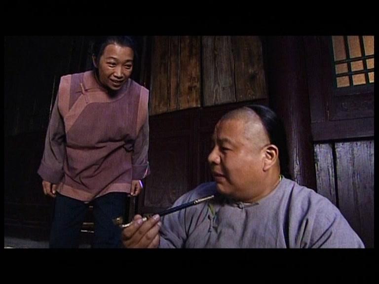 吉祥酒铺 第20集视频封面图