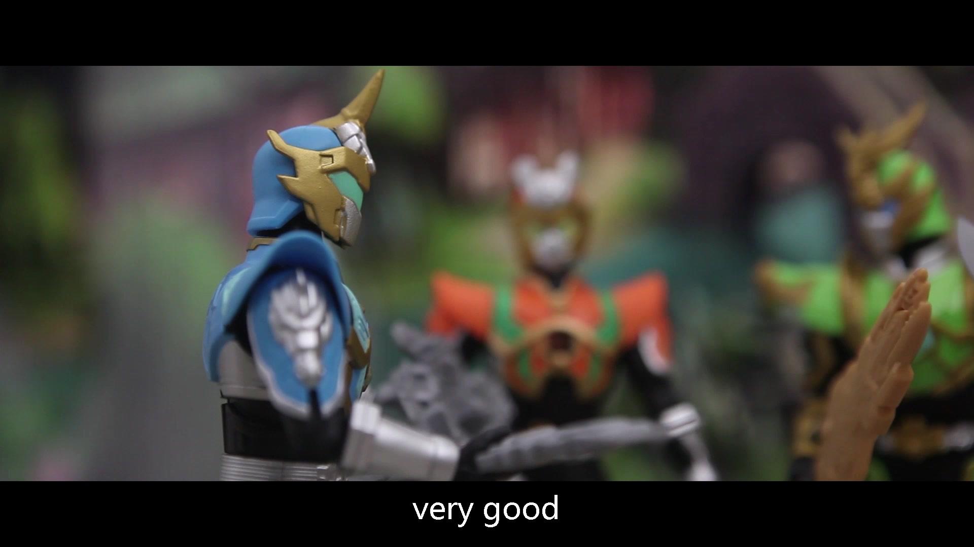 买奇酷之梦想三国第一季 第20集视频封面图