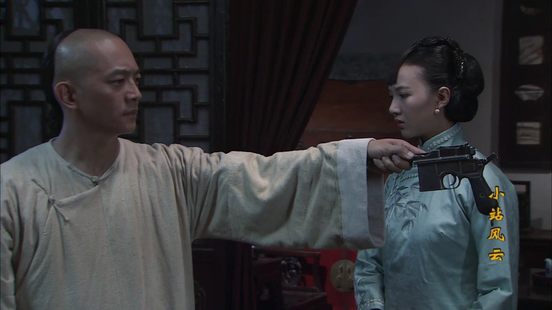 小站风云 第24集视频封面图