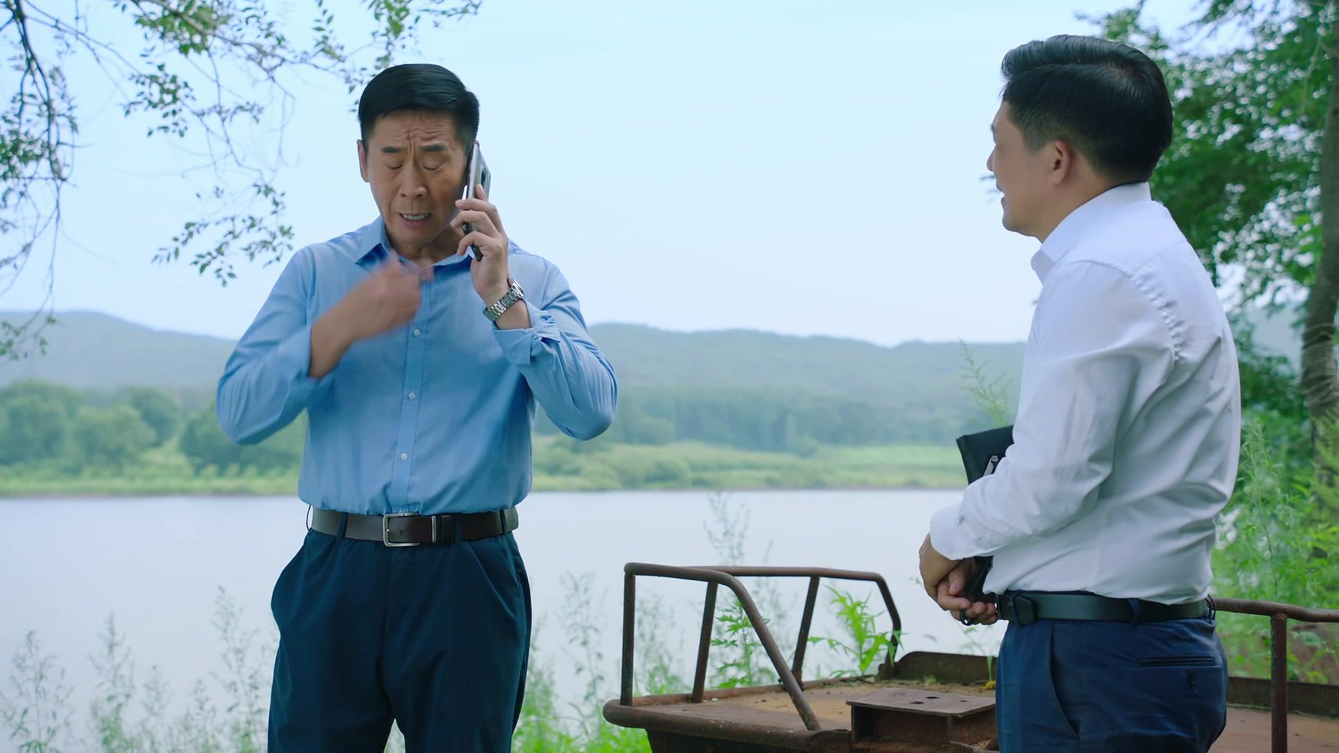 鲜花盛开的山村 第22集视频封面图