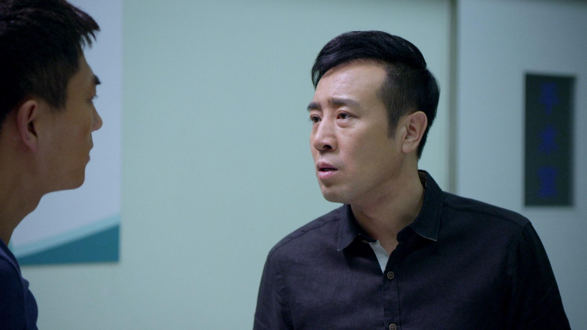 刑警队长 第14集视频封面图