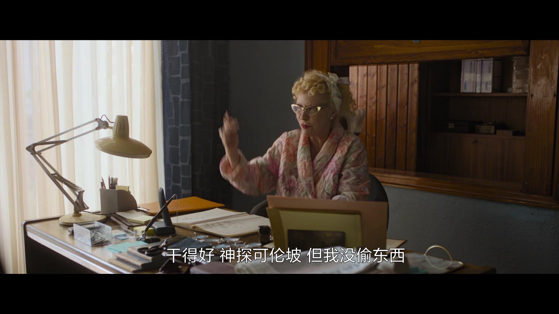 三个小神探与牧羊犬视频封面图