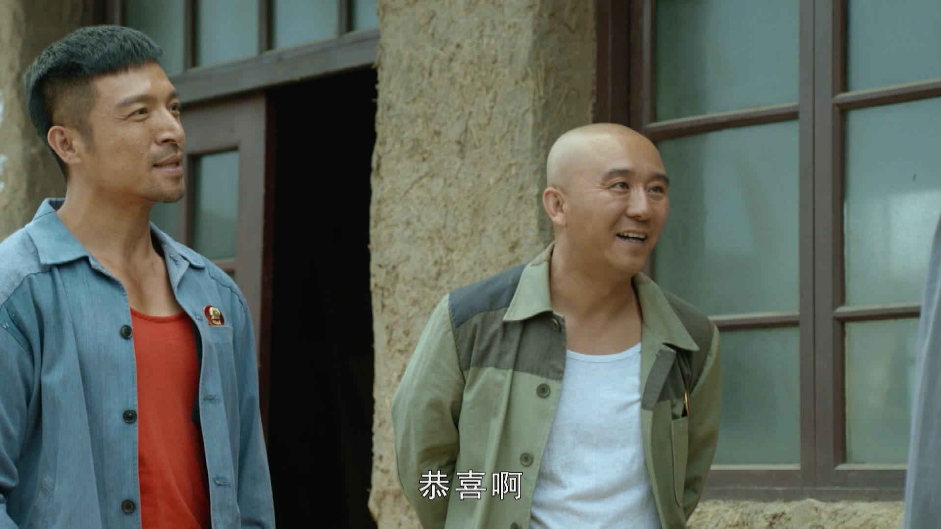 灵与肉 第12集视频封面图