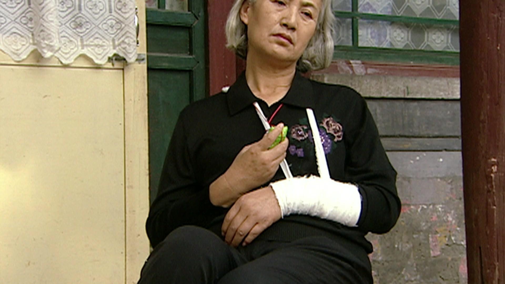 暗宅之谜 第19集视频封面图