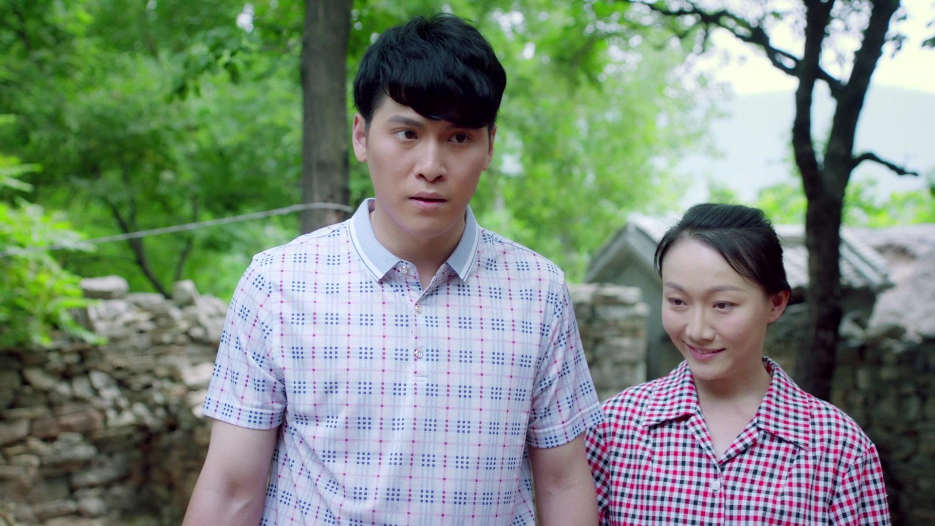 兰桐花开 第24集视频封面图