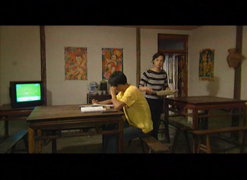 三峡移民故事 第5集视频封面图