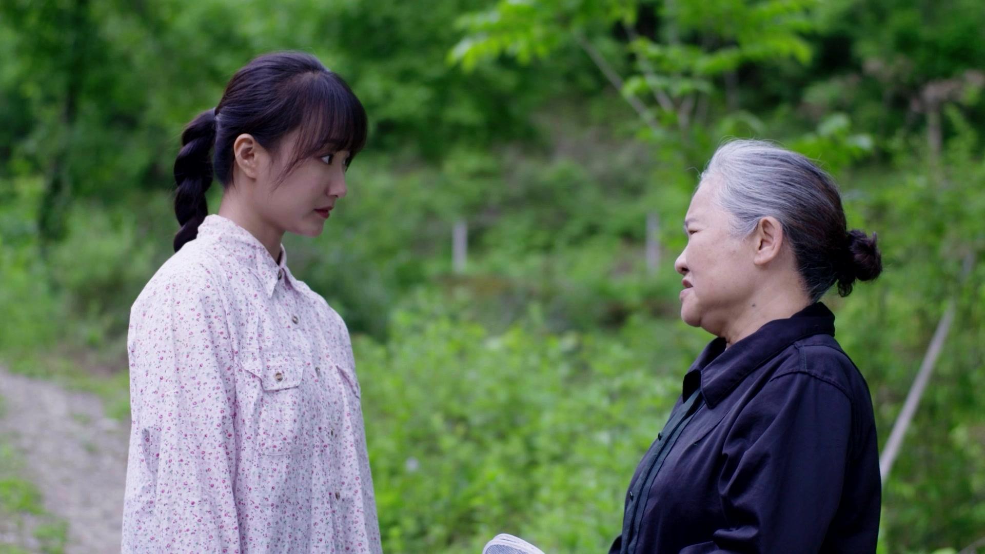 我家住在高岗上 第6集视频封面图