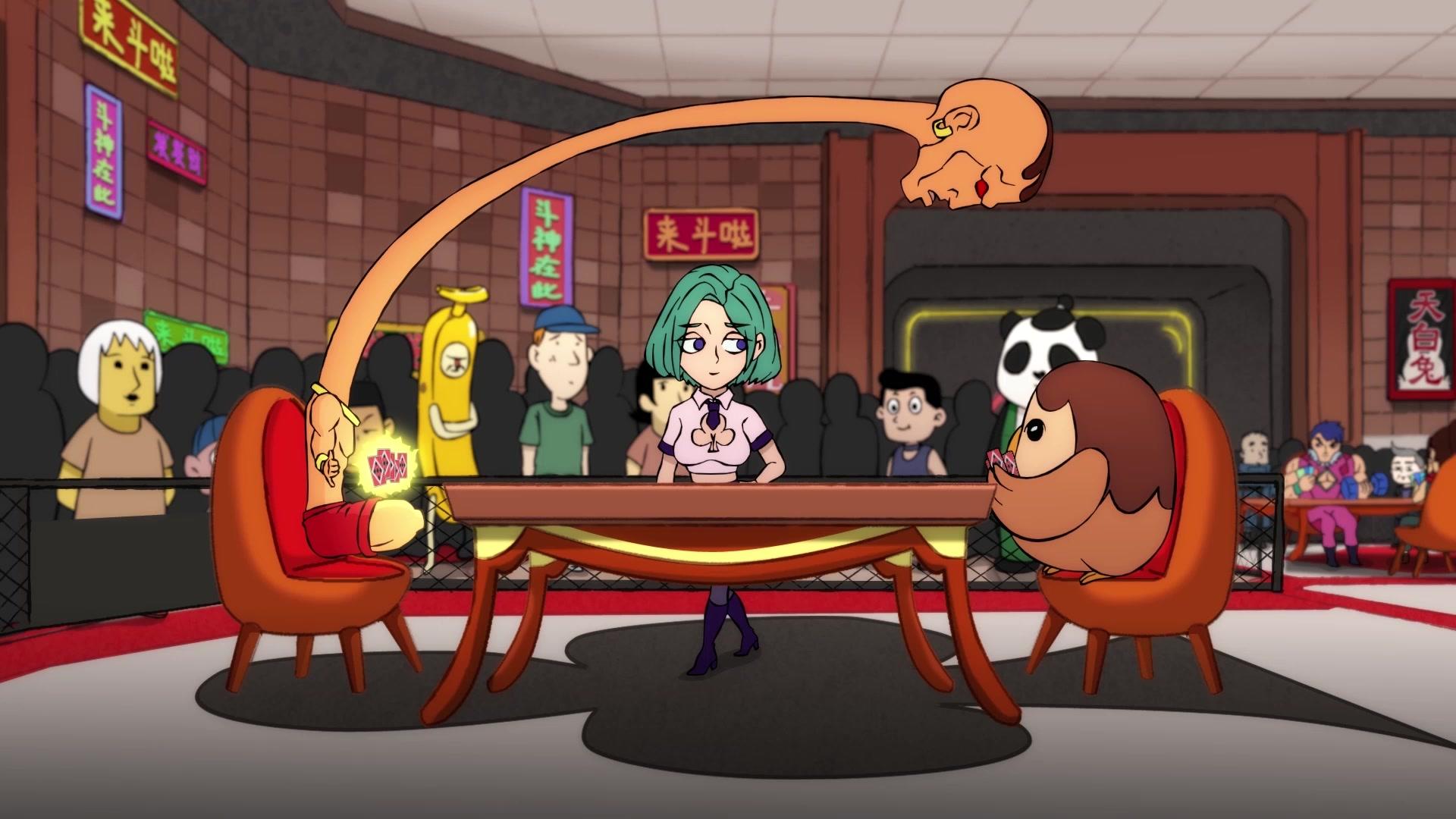 阿七遨游记 第6集视频封面图