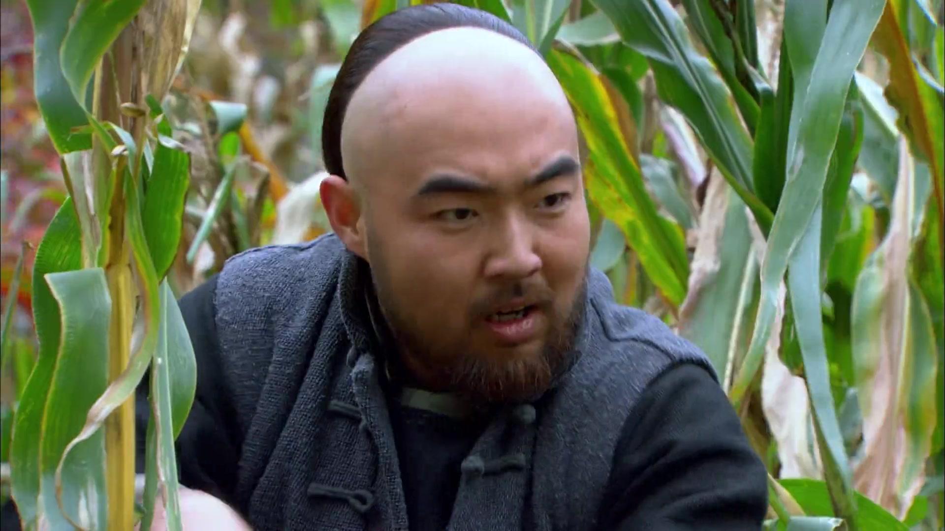 黑凤凰 第9集视频封面图