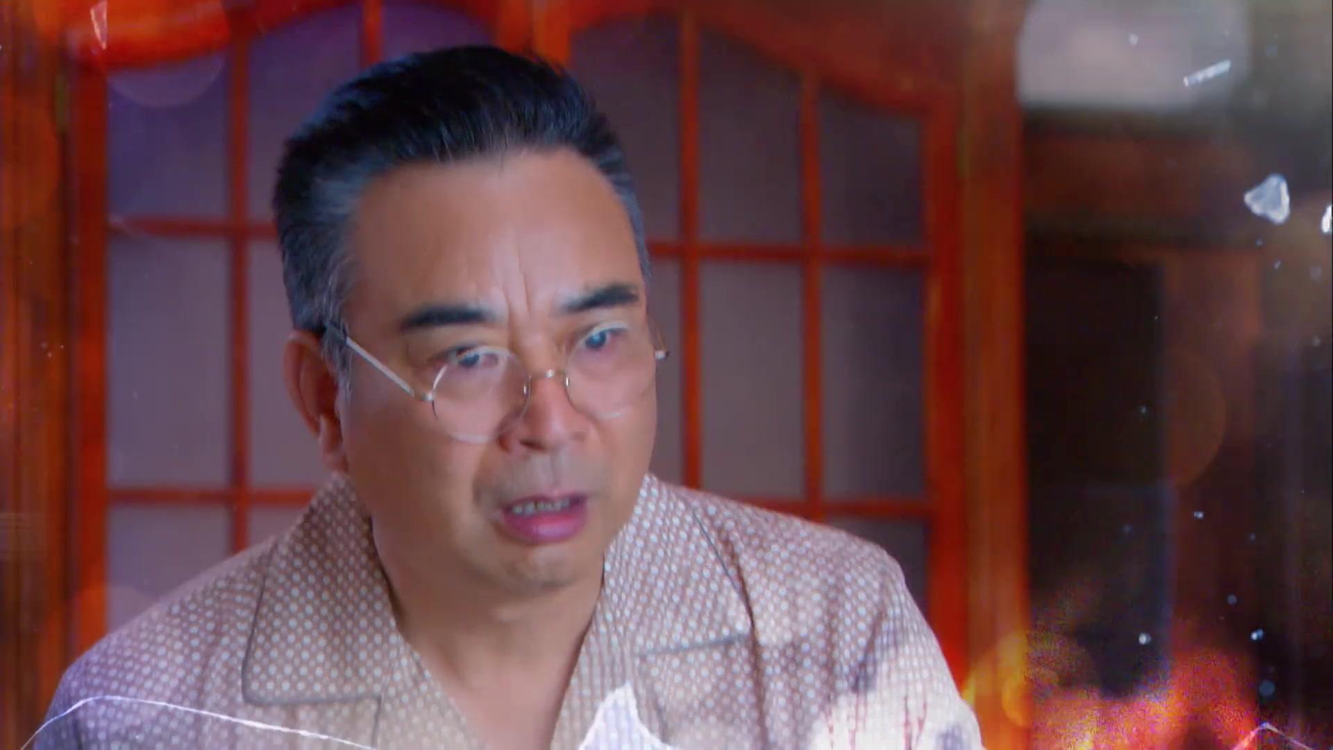 潘多拉的秘密 第27集视频封面图