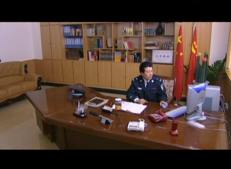 非常使命 第4集视频封面图