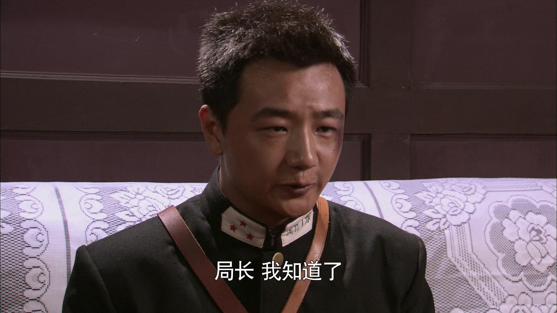 第四片甲骨 第17集视频封面图