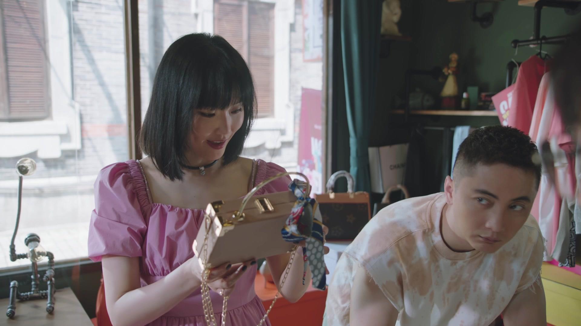 欢笑老弄堂 第25集视频封面图